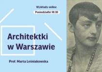 Wykład online: Barbara Brukalska - między awangardą a modernistycznym neoromantyzmem