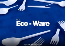 Konkurs Eco-ware na projekt sztućców