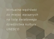 Spotkania online z cyklu spacery UNESCO: Werona, Escorial, Lucca i inne miasta