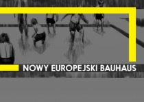 Debata "Z Widokiem na Nowy Europejski Bauhaus"