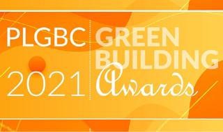 PLGBC Green Building Awards 2021