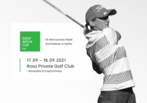 Golf Archi Cup 2021