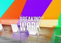 Konkurs Breaking Work 3.0