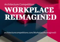 Ogłoszono skład jury międzynarodowego konkursu Workplace Reimagined