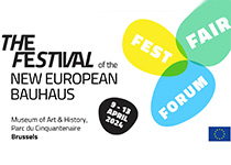 Festiwal Nowy Europejski Bauhaus 2024