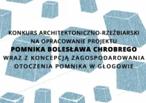 Konkurs architektoniczno-rzeźbiarski na opracowanie projektu pomnika Bolesława Chrobrego