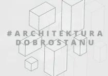 Wykład o architekturze dobrostanu