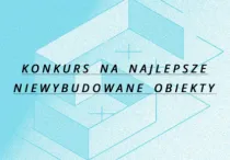 Międzynarodowy konkurs Unbuilt Award 2025