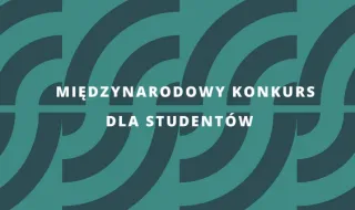 Międzynarodowy konkurs dla studentów - Avani Essay Prize 2024