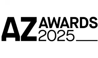 Międzynarodowy konkurs AZ Awards 2025