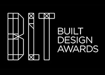 Konkurs BLT Built Design Awards 2025