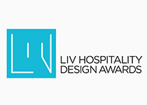 Konkurs LIV Hospitality Design Awards 2024