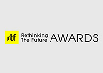 Konkurs Rethinking The Future Awards 2025