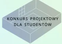 Konkurs projektowy dla studentów - IIDA 2025