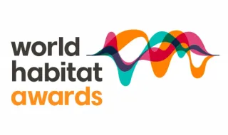 Konkurs World Habitat Awards 2026