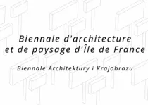 Nabór projektów na Biennale Architektury i Krajobrazu w Wersalu 2025