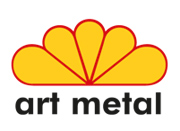 Art Metal Sp.J. - bloki CAD