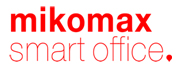 MIKOMAX Smart Office - bloki CAD