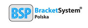BSP Bracket System Polska Sp. z o.o. - bloki CAD