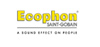 Ecophon – buiro handlowe