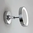 Oświetlenie łazienkowe pliki CAD | Kinkiet Catena | Astro Lighting