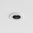 Lampa Pinhole Slimline Round Fixed cad BIM | ASTRO | AURORA