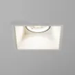 Lampa Minima Square Fixed Fire-Rated cad BIM | ASTRO | AURORA