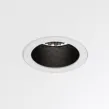 Lampa Pinhole Slimline Round Flush Fixed cad BIM | ASTRO | AURORA