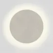 Lampa Eclipse Round 300 cad BIM | ASTRO | AURORA