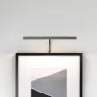 Lampa Mondrian 400 Frame Mount cad BIM | ASTRO | AURORA