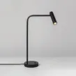 Lampa Enna Desk LED pliki CAD BIM | ASTRO | AURORA
