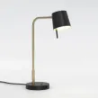 Lampa Miura Desk USB pliki CAD BIM | ASTRO | AURORA