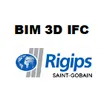BIM RIGIPS DETALE 3D IFC