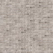 Cegła Wapper/Rainbow Greydust | Cegły i płytki ręcznie formowane Vandersanden | pliki cad, tekstury