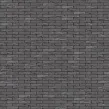 Cegła Briljant Zwart Impression | Cegły i płytki ręcznie formowane | Vandersanden tekstury