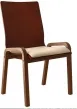 Krzesło Vega wood NS