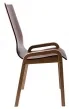 Krzesło Vega wood