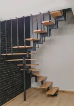 schody modułowe