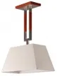 EMMA LS1 - Lampa Sufitowa pliki CAD ElmarCo