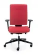 XENON kolekcja pracowniczych krzeseł obrotowych - pliki cad, dwg, 3ds