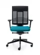 XENON NET kolekcja pracowniczych krzeseł obrotowych pliki dwg
