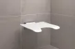 Krzesełko prysznicowe składane pliki cad | HEWI
