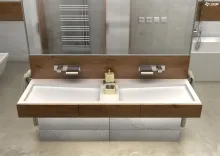 zabudowa łazienkowa na wymiar
