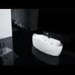 bathtubs - x3