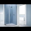 kabiny prysznicowe - kolekcja Giada - Giada Pentagonalna