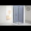 kabiny prysznicowe - kolekcja Giada - Giada 2B+F