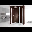 kabiny prysznicowe - kolekcja King - King 2P