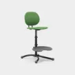 Krzesło szkolne CASPER pliki cad, dwg 2D, 3D | Kinnaprs