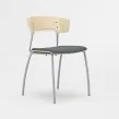 Krzesło szkolne XPECT pliki cad, dwg 2d, 3d | Kinnarps