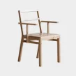 Krzesło RARE pliki DWG, 2D, 3D | NC Nordic Care | KINNARPS | NOWOŚĆ